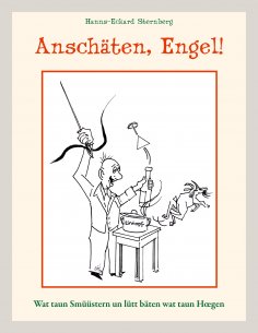 eBook: Anschäten, Engel!