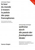 ebook: Le tour du monde à travers la poésie des pays francophones