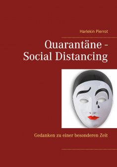 ebook: Quarantäne - Social Distancing