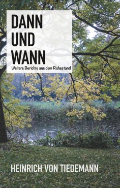 ebook: Dann und Wann