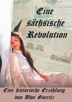 eBook: Eine sächsische Revolution