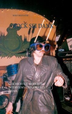 ebook: Rock sei dank