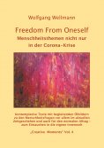 eBook: Freedom From Oneself