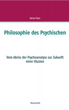ebook: Philosophie des Psychischen