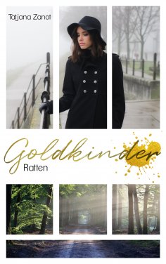 eBook: Goldkinder 3