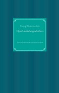 eBook: Opas Lausbubengeschichten