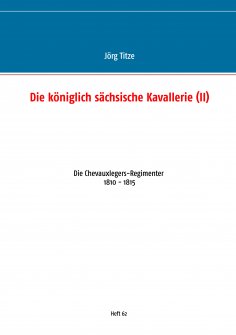 ebook: Die königlich sächsische Kavallerie (II)