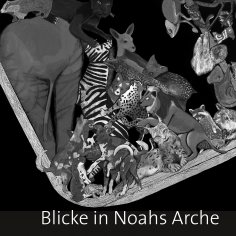 eBook: Blicke in Noahs Arche