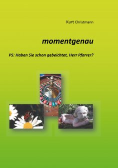 eBook: momentgenau