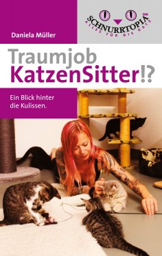 ebook: Traumjob Katzensitter
