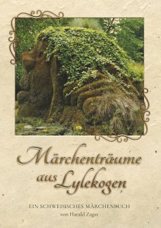 eBook: Märchenträume aus Lylekogen