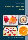 eBook: Bake a Cake - Backe einen Kuchen