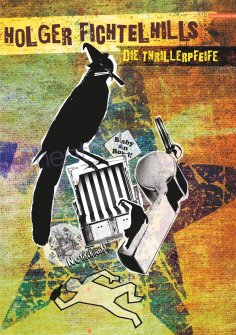 eBook: Die Thrillerpfeife
