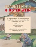 eBook: Braunes Gold & Roter Wein