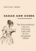 ebook: Sarah Ann Dobbs