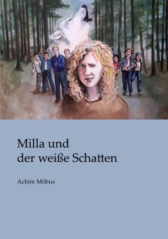 eBook: Milla und der weiße Schatten