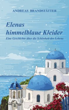 eBook: Elenas himmelblaue Kleider