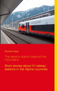 ebook: The destiny station beyond the mountains