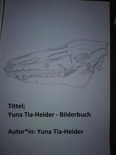 eBook: Yuna Tia-Heider - Bilderbuch