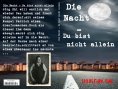 ebook: Die Nacht - Du bist nicht allein
