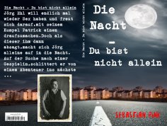 ebook: Die Nacht - Du bist nicht allein