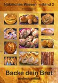 eBook: Backe dein Brot