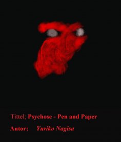 eBook: Psychose - Pen and Paper