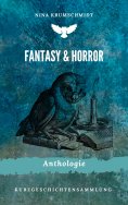 eBook: Fantasy & Horror