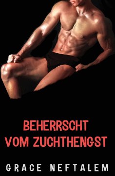 eBook: Beherrscht vom Zuchthengst