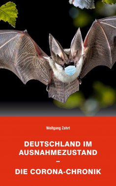 ebook: Deutschland im Ausnahmezustand - Die Corona-Chronik
