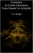 eBook: Feminism in Greek Literature from Homer to Aristotle