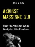 ebook: (Kalt)Akquise Maschine 2.0