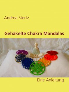 eBook: Gehäkelte Chakra Mandalas