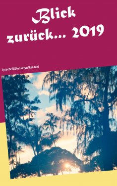 eBook: Blick zurück 2019...