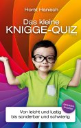 eBook: Das kleine Knigge-Quiz 2100