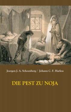 ebook: Die Pest zu Noja