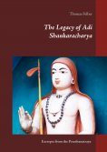 eBook: The Legacy of Adi Shankaracharya