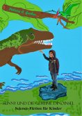eBook: Sunny und die geheime Dinoinsel