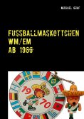 eBook: Fussballmaskottchen