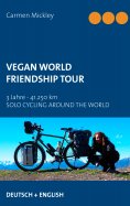 ebook: Vegan World Friendship Tour