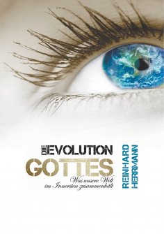 eBook: Die Evolution Gottes
