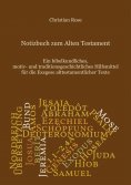 eBook: Notizbuch zum Alten Testament