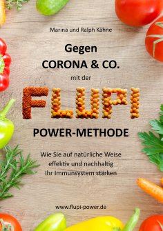 eBook: Gegen Corona & Co. mit der FLUPI-Power-Methode
