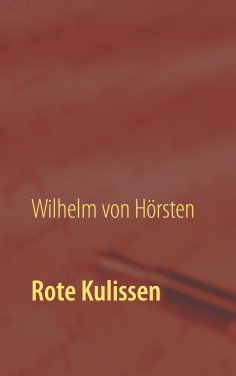 ebook: Rote Kulissen