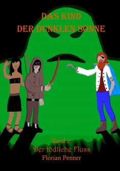 eBook: Das Kind der dunklen Sonne