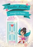 eBook: Fräulein Kesselfee