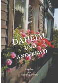 eBook: Daheim und anderswo
