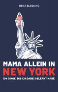 eBook: Mama allein in New York