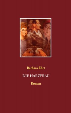 eBook: Die Harzfrau