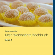 eBook: Mein Weihnachts-Kochbuch